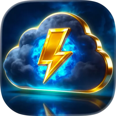Energy Live Transition App-ikon